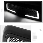 Power Heated Side Mirror for Chevy Trailblazer/Isuzu Ascender (2006–2008)