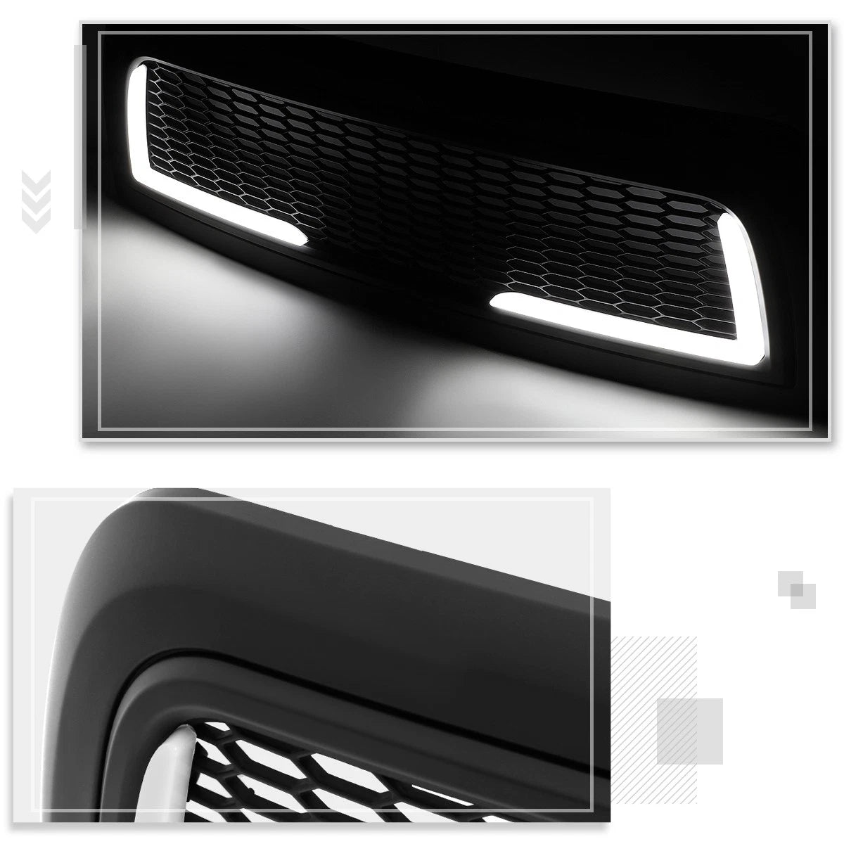 Power Heated Side Mirror for Chevy Trailblazer/Isuzu Ascender (2006–2008)