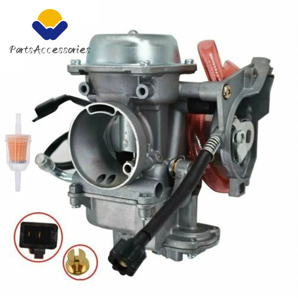Carburetor for Arctic Cat 400 4X4 Automatic (2005) 0470-470
