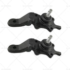 2X Lower Ball Joint for Toyota Landcruiser KZJ95R RZJ95R VZJ95R (1996–2003)