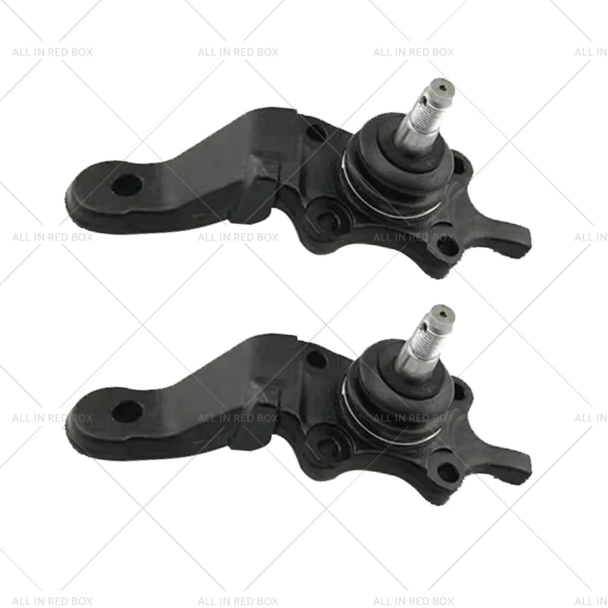 2X Lower Ball Joint for Toyota Landcruiser KZJ95R RZJ95R VZJ95R (1996–2003)