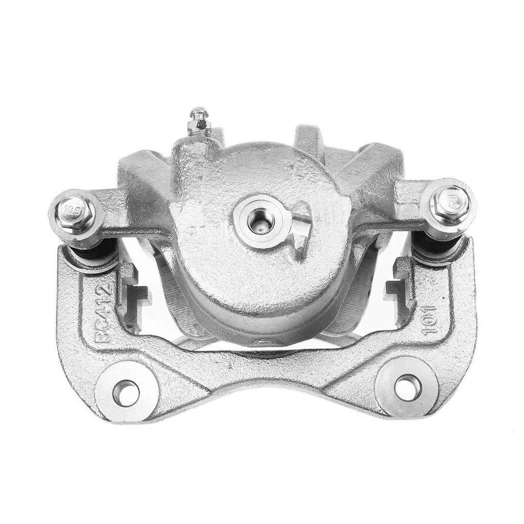 Front Right Brake Caliper with Bracket for Hyundai Sonata (2006-2010)