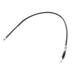 Black Vinyl Clutch Cable for Yamaha YFS200 Blaster (1988-2006)