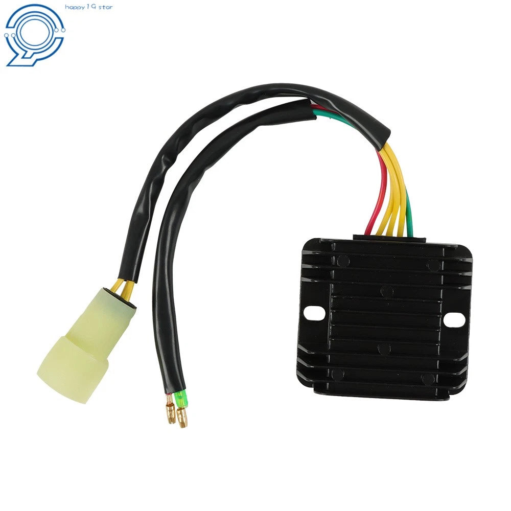 Voltage Regulator Rectifier for Honda Fourtrax 300 TRX300 (1993-2000)