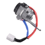 Ignition Lock Cylinder Switch w/ 2 Keys for Hyundai Elantra (2011-2015)