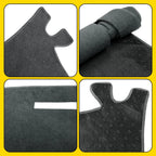 Dashmat Dashboard Cover for Chevy Silverado C1500 C2500 C3500 (1998)