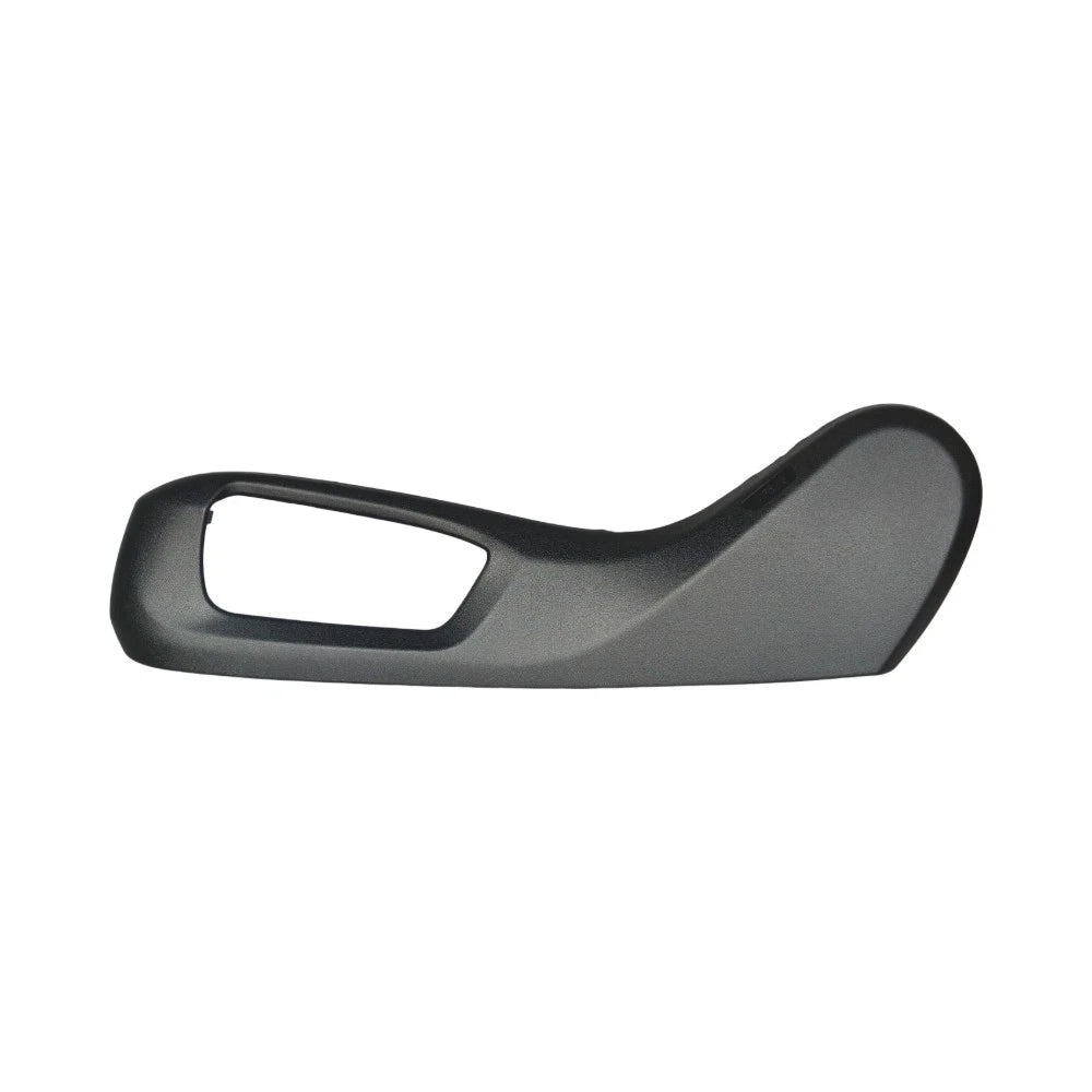 Front Left Seat Outer Cover Black 52107318975 for BMW 5 7 Series X5 X6 (2010–2017)