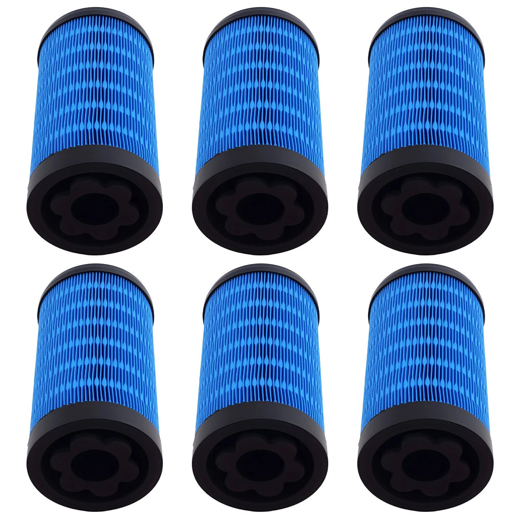 Air Filter Kit for Thermo King Smartpower 600M (6PCS) TK11-9955 11-9955 119955