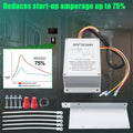 Air Conditioner Soft Start Kit for Coleman 450XX 452XX 470XX 472XX Series