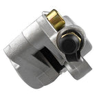 Silver Off Road Brake Caliper for 110cc 125cc 250cc 300cc ATV Quad Bike (N/A)