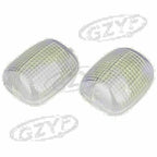 Clear Turn Signal Lamp Lens Cover for Honda CBR 600 RR & CBR 1000 RR (2003–2016)
