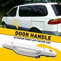 Front Left Outside Door Handle for Toyota Sienna (1998–2003)