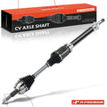 Front Right CV Axle Assembly for Ford Transit Connect (2014–2016)