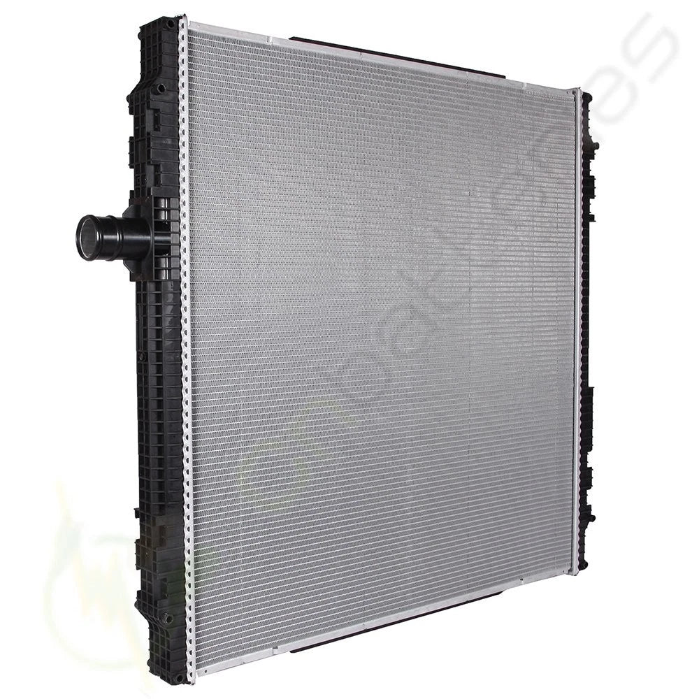 Replacement Aluminum Truck Radiator for Peterbilt 365 Kenworth T800 (2008–2010)