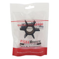 Outboard Water Pump Impeller for Evinrude Johnson OMC BRP 40HP (1983–1986)