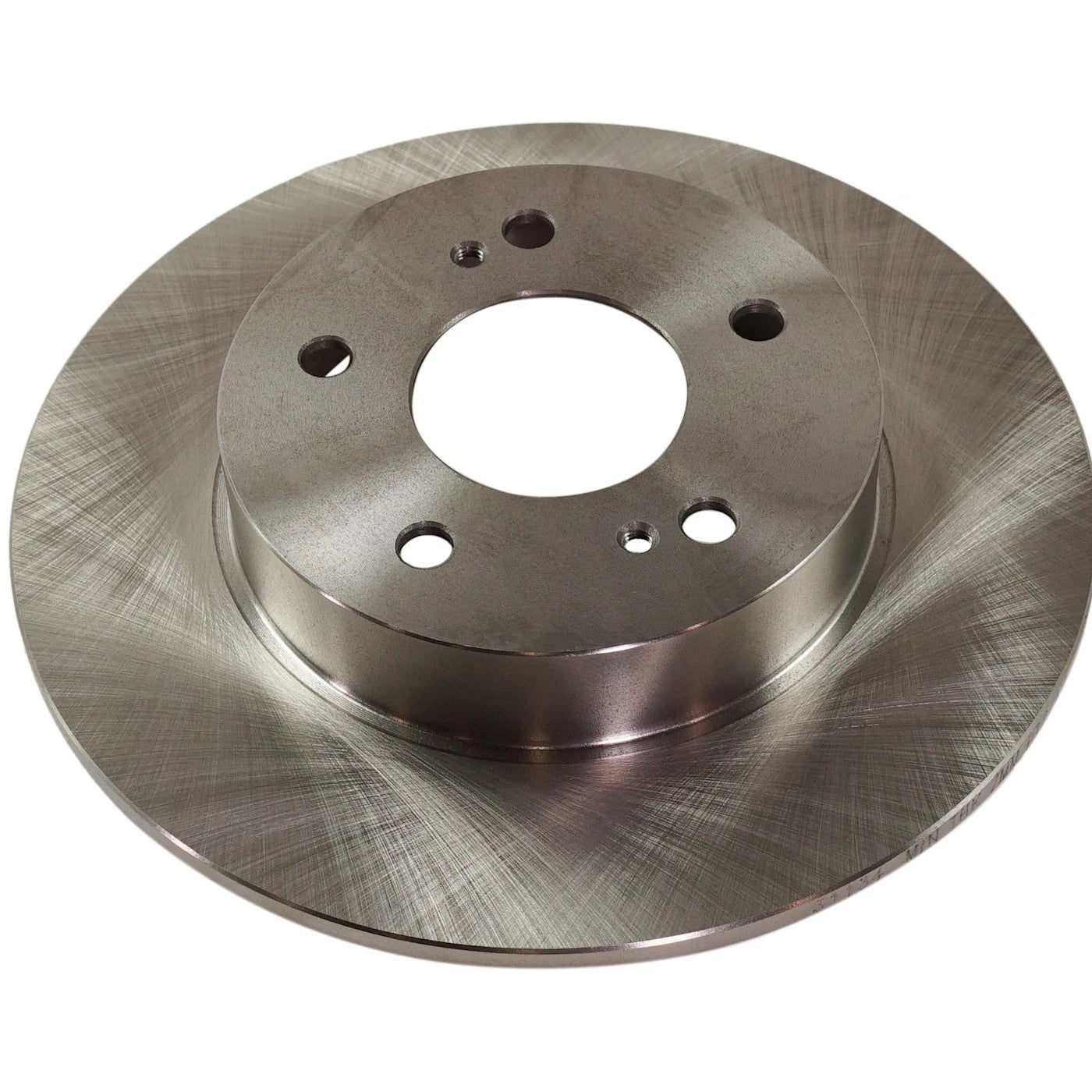 Front & Rear Brake Disc Rotors for Infiniti I35 Nissan Maxima (2002–2003)