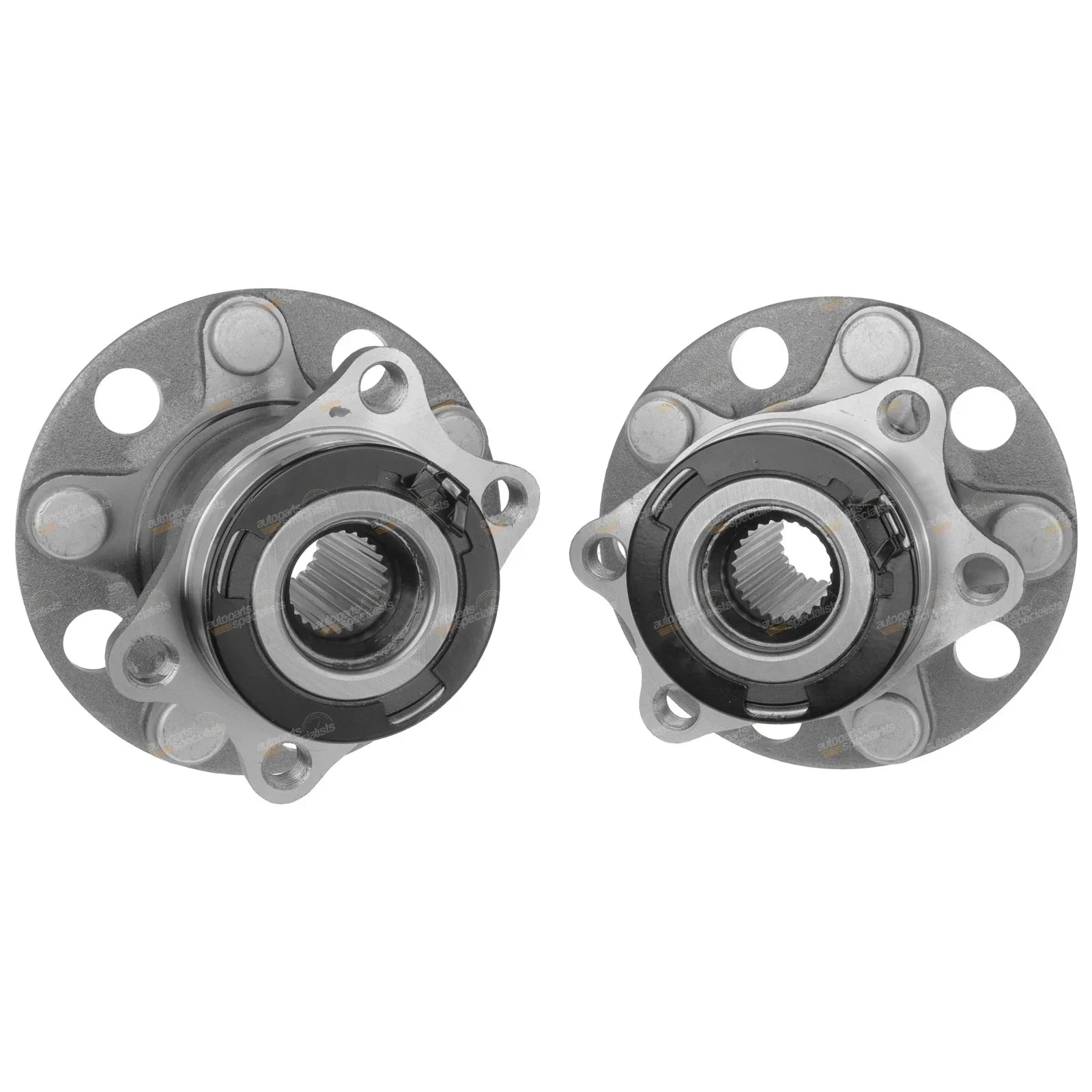 Rear Wheel Bearing Kits for Jeep Compass (2007 - 2017)