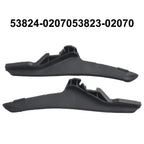 2 x Windshield Wiper Cowl Covers for Toyota Corolla (2014���2019)