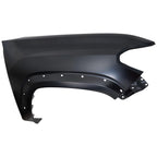 Set of 2 CAPA Fenders for Toyota Tacoma (2016–2023) Front Left & Right