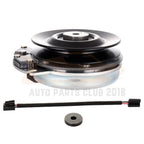 Electric PTO Clutch for Craftsman Snapper