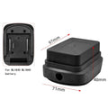 Connector Terminal Block for BL1830 BL1840 BL1860 (18V Power Tools)