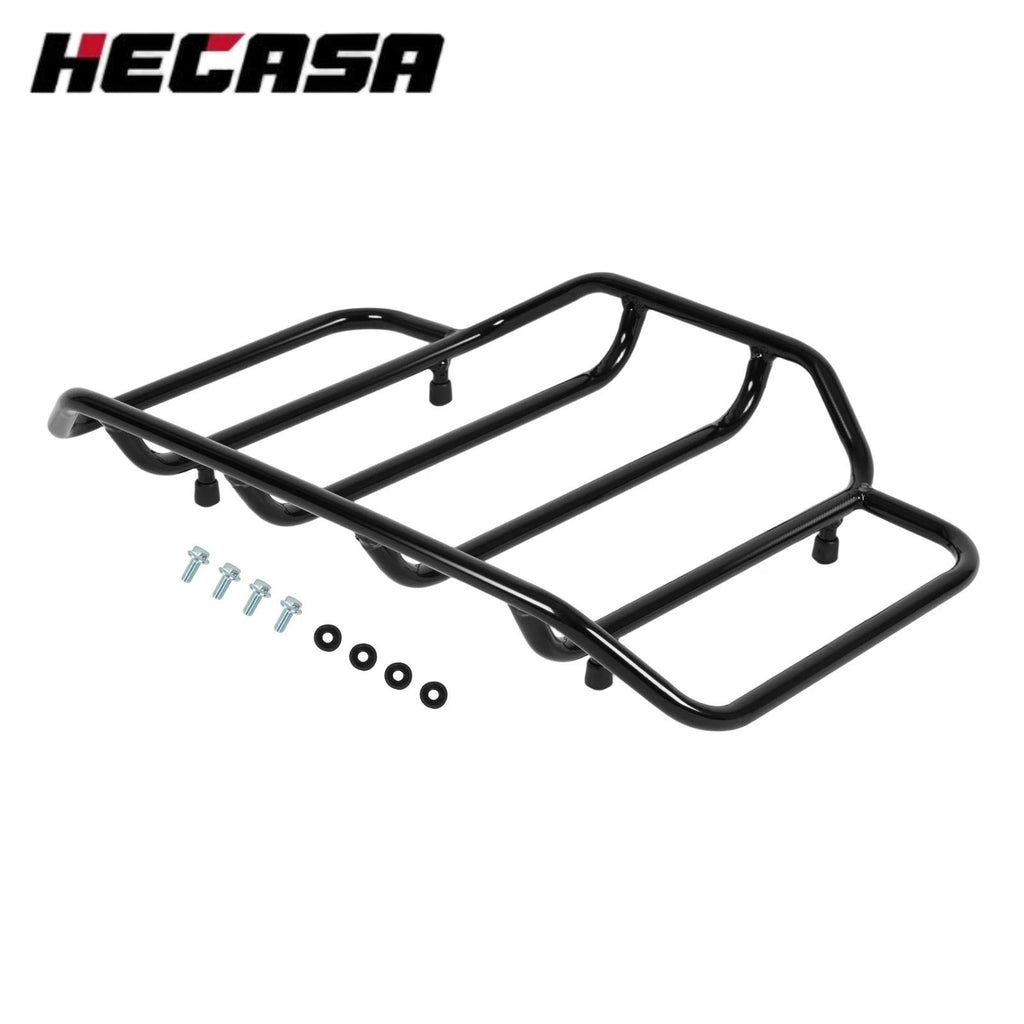Luggage Rack for Harley Touring Street Road Glide (2014–2023)