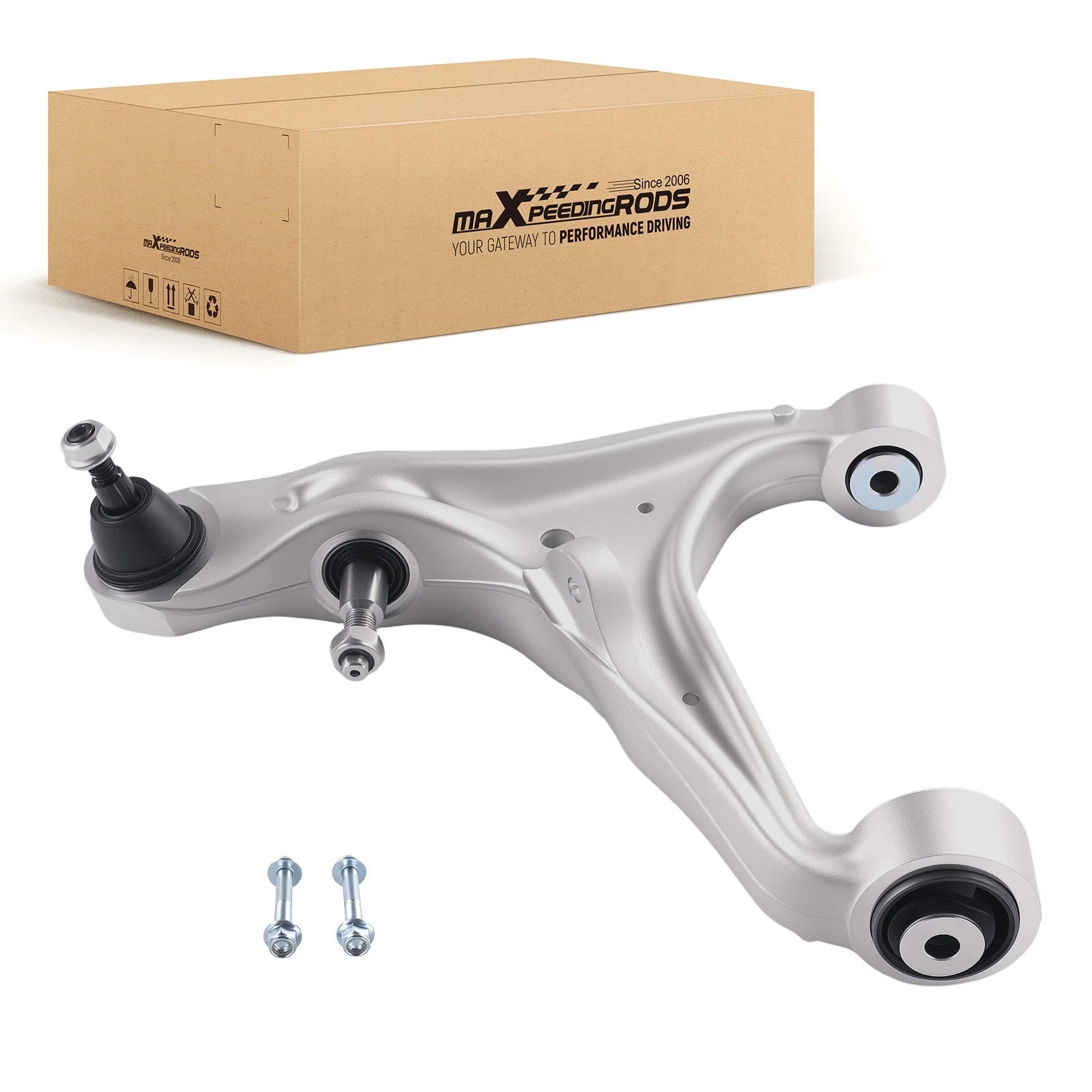 Front Right Lower Control Arm for Cadillac CTS (2008–2014) AWD