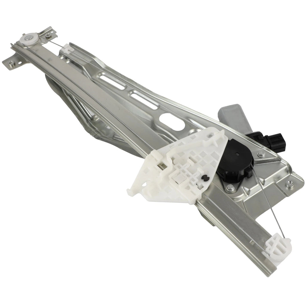 Front Left Power Window Regulator with Motor for Acura MDX (2007-2013)