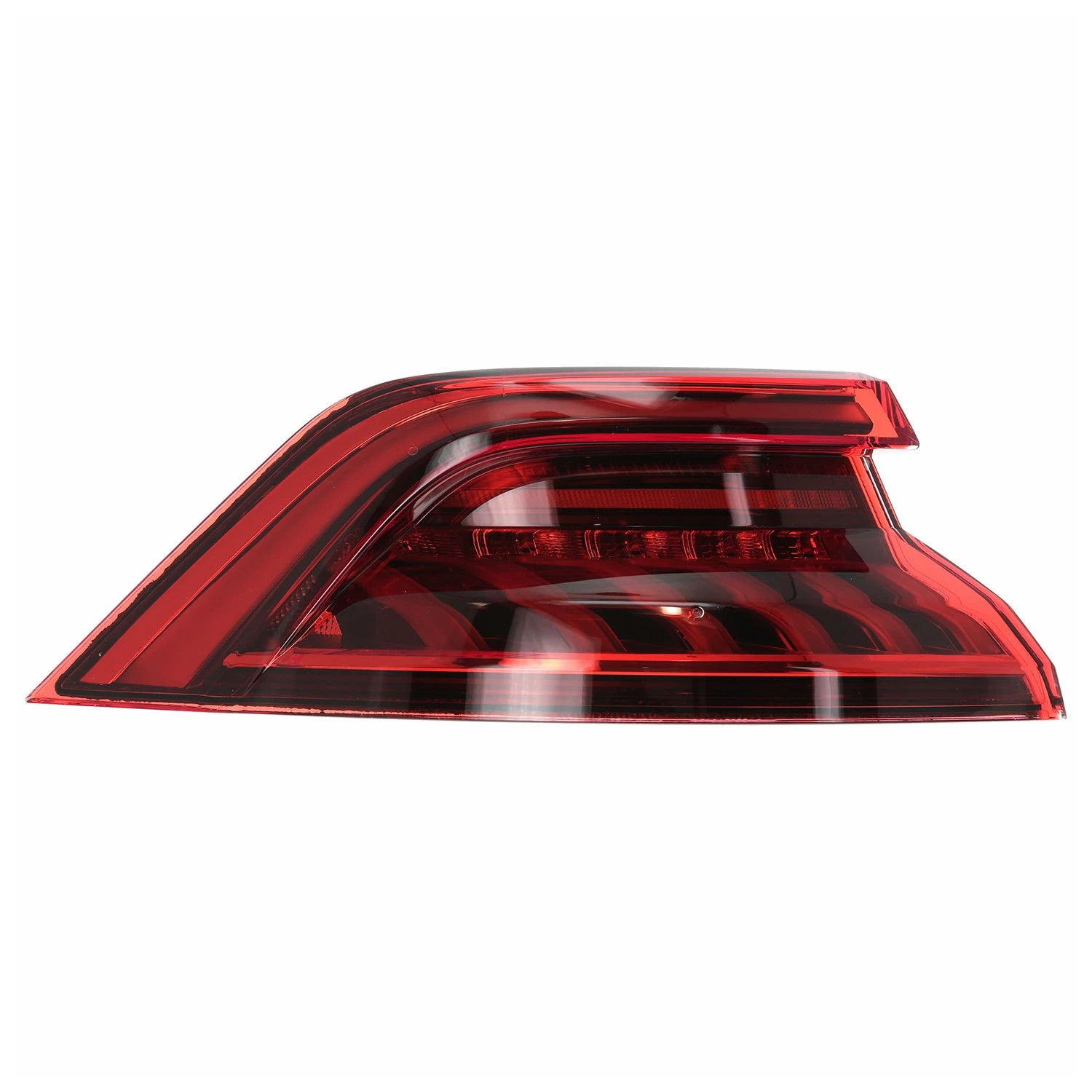 Valeo Left Tail Light Assembly for Audi Q8 (2019–2023) 47285