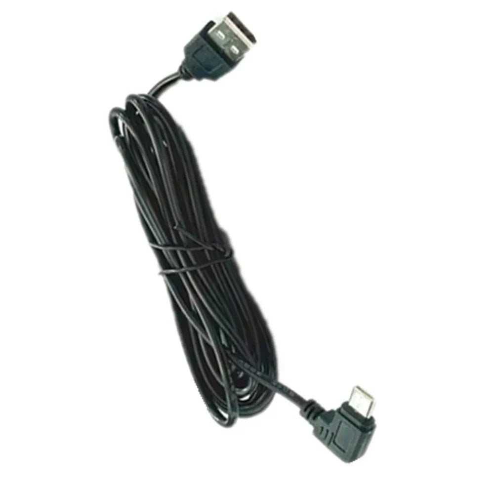 USB Charging Cable Wire Type-C for Dashcam Car DVR (Universal)