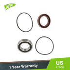 Left Rear Axle Wheel Bearing & Seal Kit for Honda Foreman 400 500 Rancher 350 420