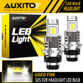 Xenon HID Kit for Make Model 