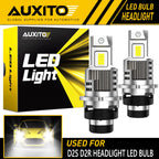 Xenon HID Kit for Make Model 