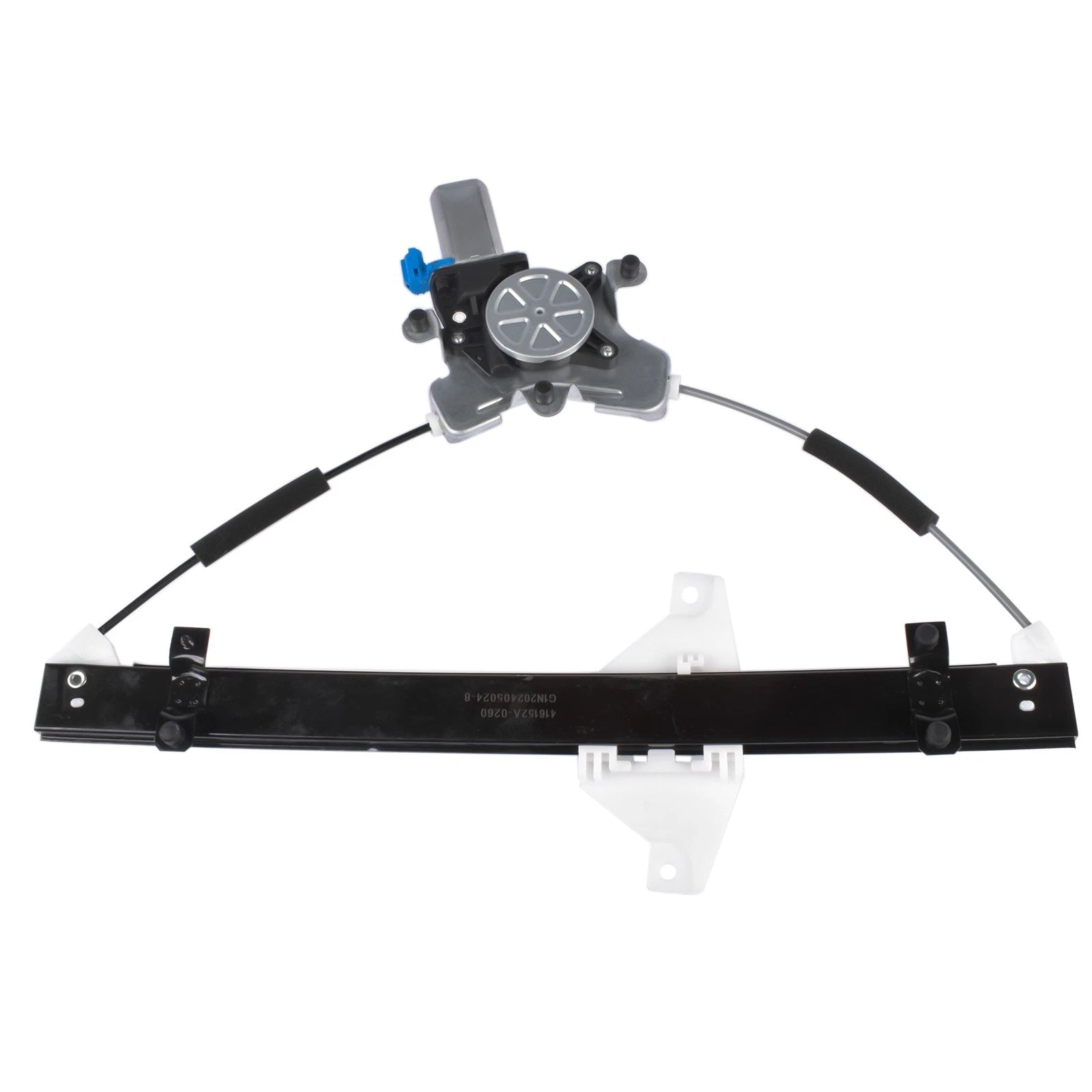 Power Window Regulator Front Left for Chevy Captiva Sport (2012–2015)