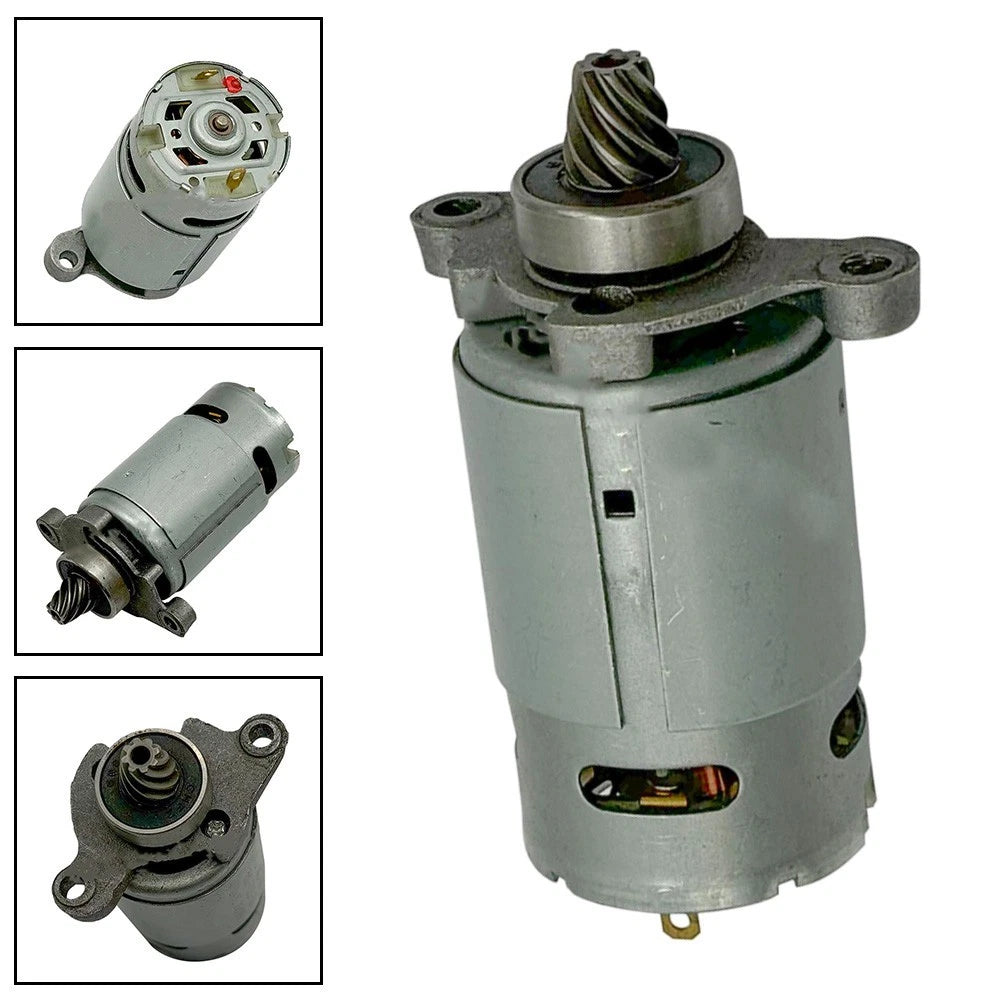 12V Brushless Reciprocating Saw Motor for Upgrade Equipment