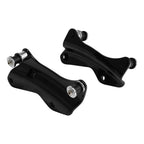 4 Point Docking Hardware Kit for Harley Electra Glide, Road Glide (2014–2025)