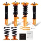 24-Way Damper Coilovers Struts Kit for Nissan Altima (2007–2013), Maxima (2009–2014)