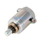 Starter Motor for Vespa PK 50 SS/XL Elestart (1983–1990)