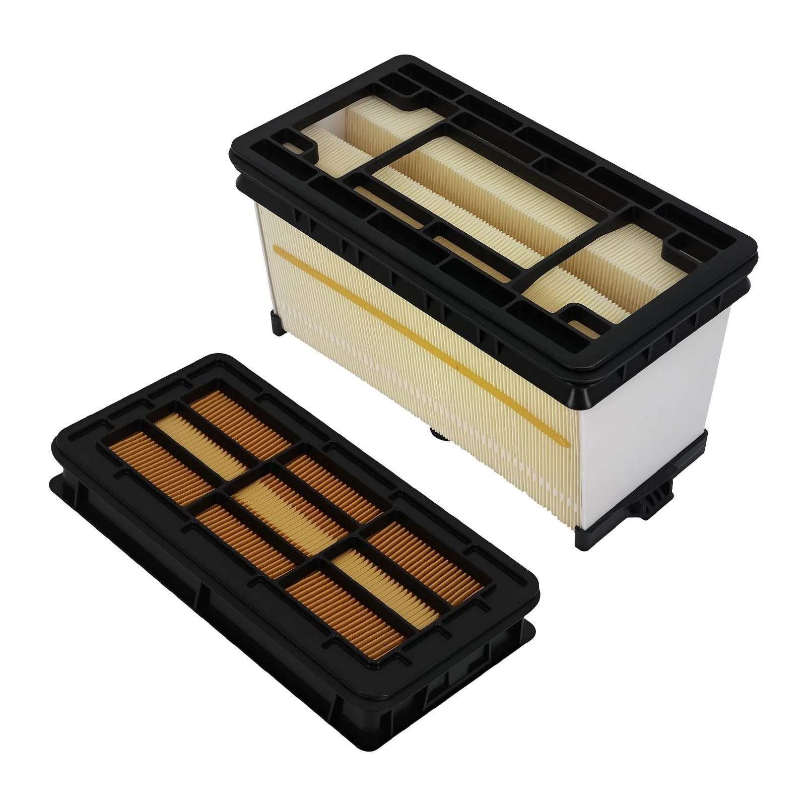 Air Filter Assembly Replacement Kit for Bobcat T740 T750 T770 (PA31011 7010031)