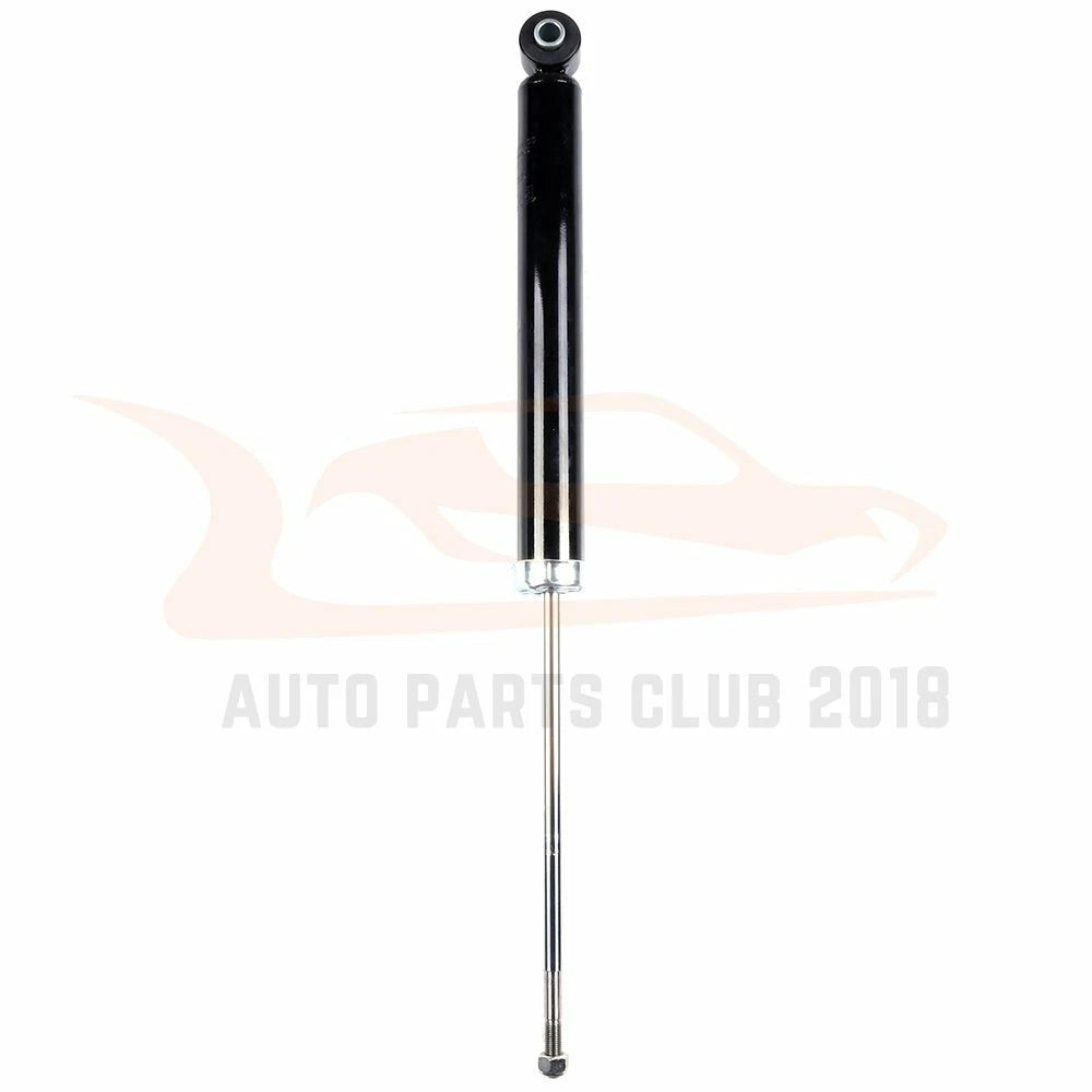 Front Rear Struts for BMW Z3 (1996–2002)