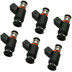 Fuel Injectors for Volkswagen Eurovan (1997–2003) Golf Jetta (1999–2001)