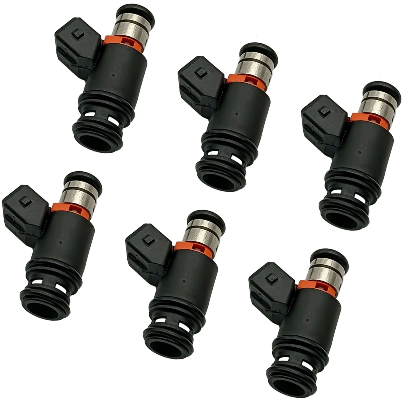 Fuel Injectors for Volkswagen Eurovan (1997–2003) Golf Jetta (1999–2001)