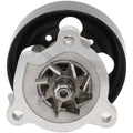 Water Pump for Nissan Altima Rogue Sentra X-Trail 2.5L DOHC