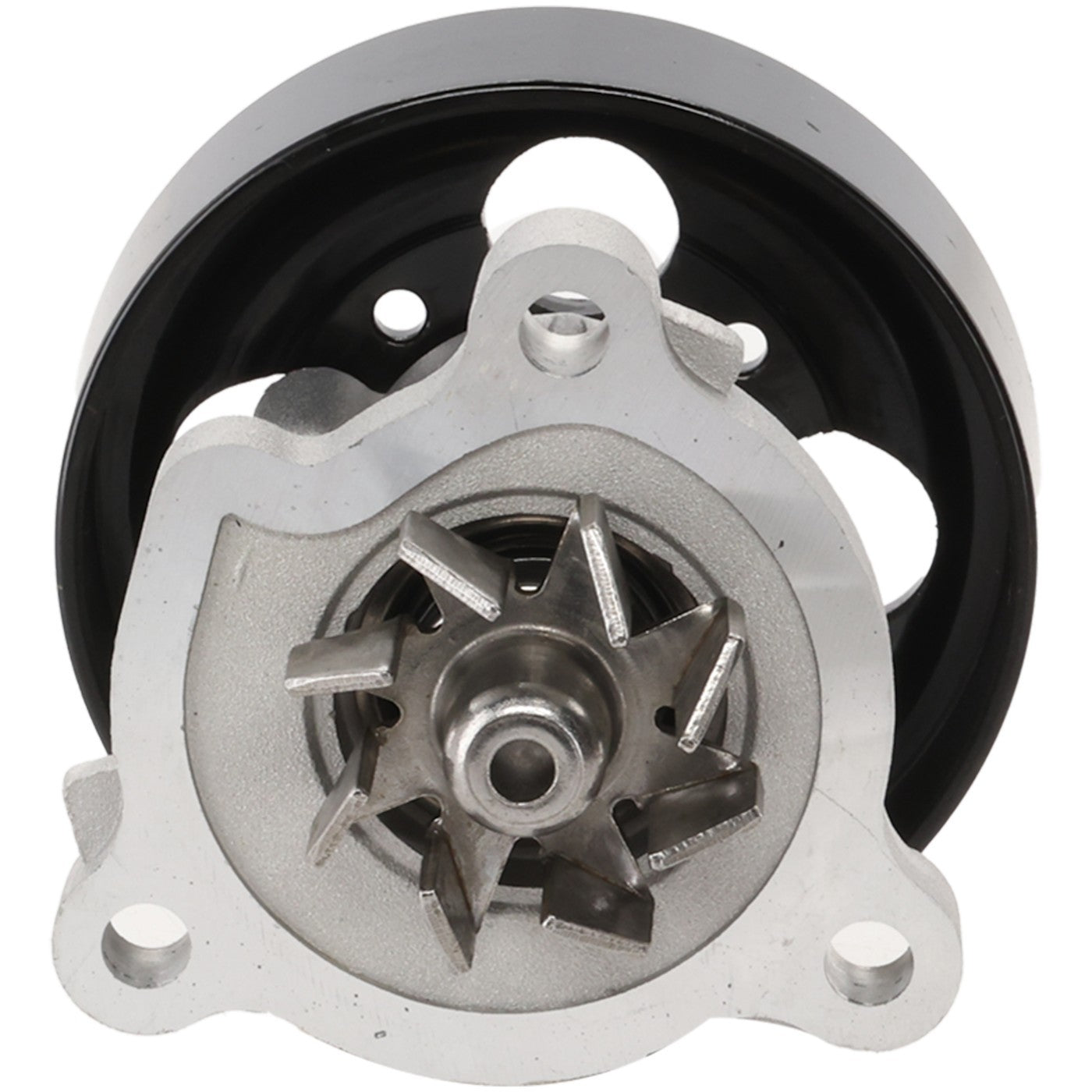 Water Pump for Nissan Altima Rogue Sentra X-Trail 2.5L DOHC