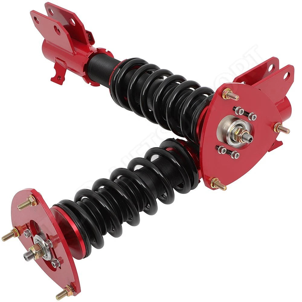 Coilovers for Subaru Legacy (2005–2009)