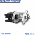 Complete Ignition Distributor 22100-78A00 for Suzuki (1978–1978)