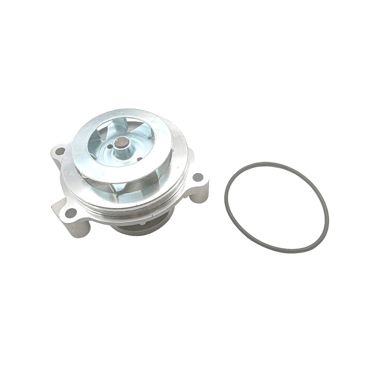 Engine Water Pump for Ford Mustang, Lincoln Town Car, Mercury Grand Marquis (2001–2011)
