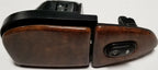 Rear Right Window Switch w/ Bezel for Jaguar XJ8 VDP XJR (1998–2003)