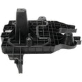 Battery Tray for Jeep Liberty, Dodge Nitro (2007–2011)