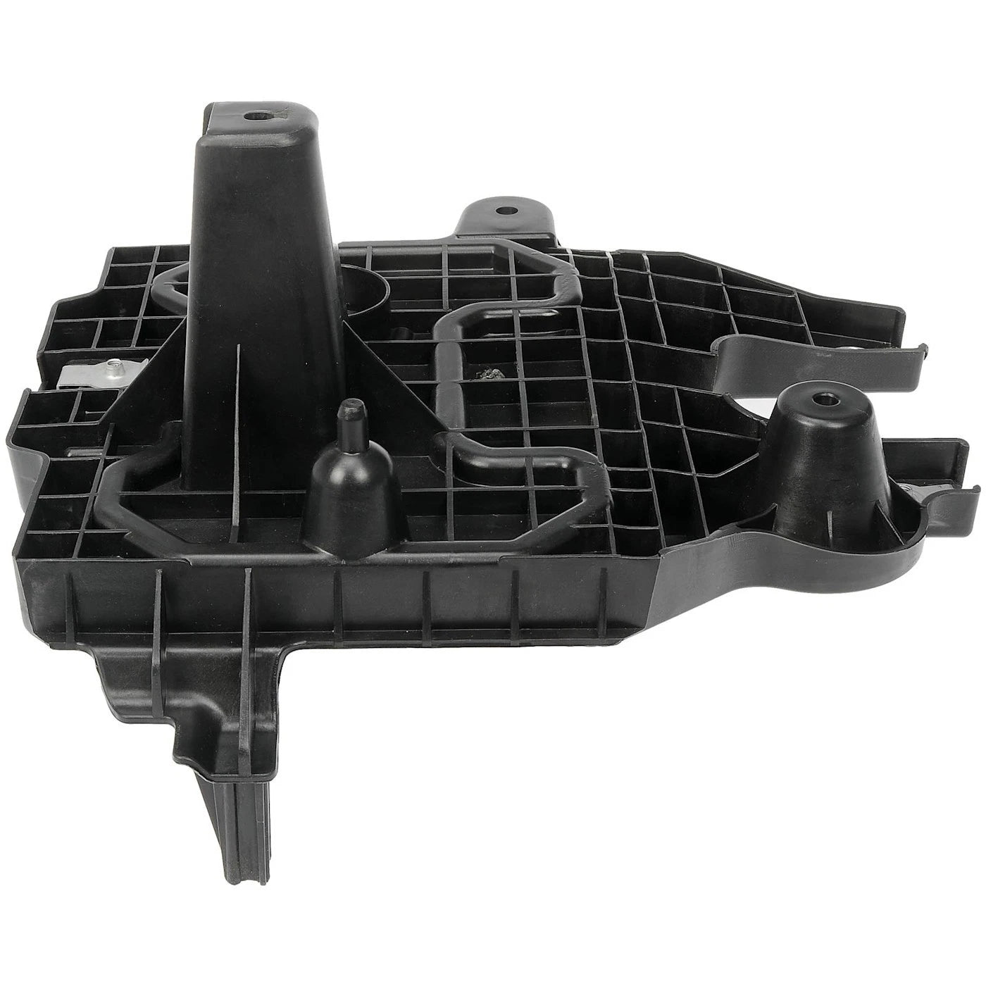 Battery Tray for Jeep Liberty, Dodge Nitro (2007–2011)